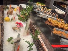 -西安W酒店·WEI全味西餐厅