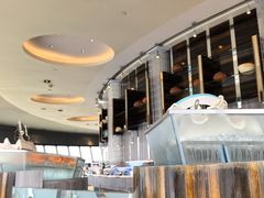 -广州花园酒店·凌璇阁旋转餐厅CAROUSEL360