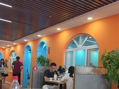 -马旭土鸡焖花卷新疆菜大盘鸡·真域顺西域美食(天马大道店)