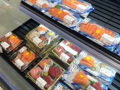 -七鲜超市(瑞虹天地太阳宫店)