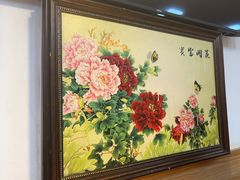 -韩师傅老大同刀削面(北苑路店)