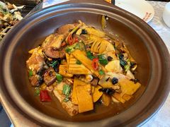 -马凯餐厅(地安门店)