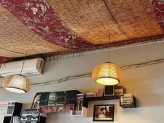 -蜗牛小馆醉乡民谣云南菜(惠新西里店)