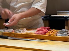 -鮨青(恒基名人购物中心店)