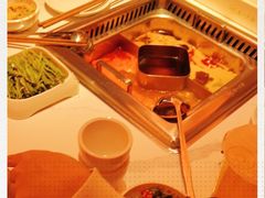 -串一火锅(赛格国际购物中心店)