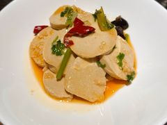 -佰家小厨·南京菜(夫子庙店)