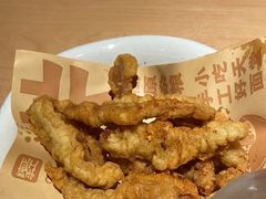 -大师兄·西北小馆(北站缤果空间店)