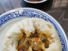 -孟家蟹包(锦绣街店)