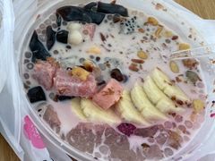 -串妹花式冰粉(乐山总店)