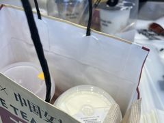 -百分茶(昆山万象汇店)