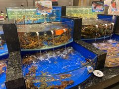 水产区-海景壹号大酒店(惠钱路店)