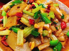 特色魔芋-苗湘食府(十年店)