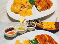 -星平鸡饭·粤菜小炒(印象城旗舰店)