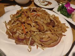 -周锦记广式餐厅