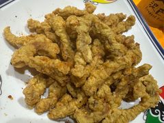 -王婆炒鱼(总店)