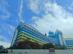 -珠海长隆海洋王国
