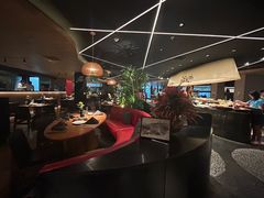 -拉蒂娜·巴西牛排馆 Latina·Brazilian Steakhouse(王府井喜悦店)