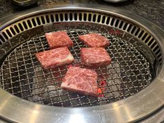 -酉林和牛·烧肉