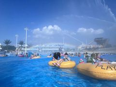 -上海玛雅海滩水公园