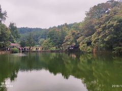 -韶山毛泽东同志故居