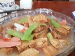 -天回镇何氏豆腐(总店)