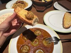 -萨莉亚意式餐厅(杭州西溪龙湖天街店)