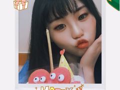 -布谷小甜·生日蛋糕(新街口店)