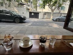 -RUMORS COFFEE ROASTERY鲁马滋咖啡(湖南路店)