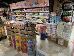 -DON DON DONKI(名珠城店)