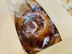 Cinnamon&nbsp;Roll肉桂卷-花马天堂云南餐厅 Lost Heaven(高邮路店)