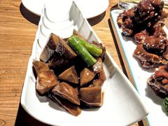 -金枝玉叶上海人家食府(三里河店)