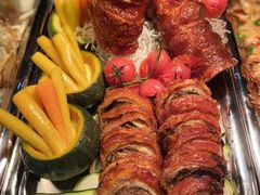 -杭州滨江世融艾美酒店·新食谱全日餐厅