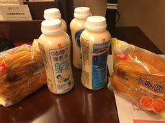 -苏果超市便利(扬州路店)