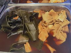 -武圣羊汤·西北面(安德路店)