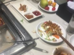 -海底捞火锅(上元大街店)