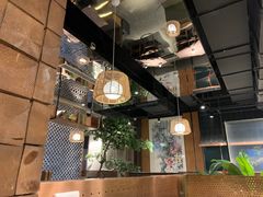 大堂-故里湘(嘉里城店)