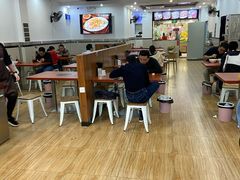 大堂-阿波潮汕牛肉火锅·汤粉面(拱北店)