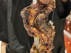 -汉斯南美烤肉(总店)