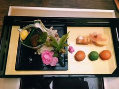 -空蝉怀石料理(益丰·外滩源店)