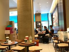 -星巴克(深圳欢乐颂店)