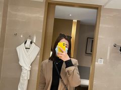 -青岛富力艾美酒店