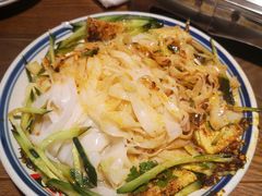 -吴满满油泼面(北方风味园店)
