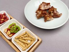 餐前小食-玖味(老工人西路店)
