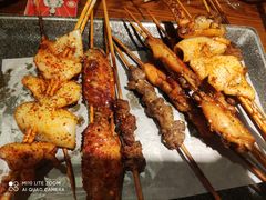 -管氏翅吧(地安门创始店)