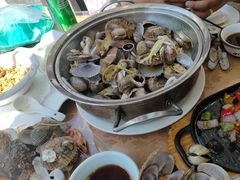 -渔码头食府(蓬莱阁店)