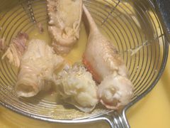 -揽季锅物会.福建黄鱼.海鲜姿造(五四路店)