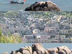 -东极岛景区