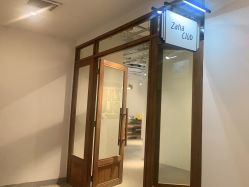 -嘉禾舞社·街舞培训工作室