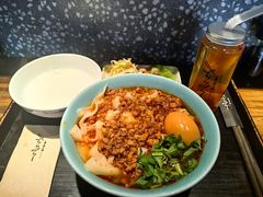 -喜晋道面馆(华严寺广场店)