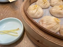 -一品小笼(金融街店)